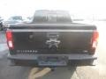 Black - Silverado 1500 LTZ Crew Cab 4x4 Photo No. 3