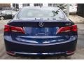 Fathom Blue Pearl - TLX V6 Technology Sedan Photo No. 5