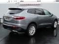 Satin Steel Metallic - Enclave Essence AWD Photo No. 2