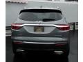 2018 Satin Steel Metallic Buick Enclave Essence AWD  photo #3