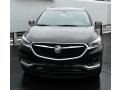 2018 Ebony Twilight Metallic Buick Enclave Essence AWD  photo #4