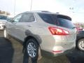 Pepperdust Metallic - Equinox LT AWD Photo No. 3