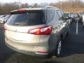 Pepperdust Metallic - Equinox LT AWD Photo No. 5