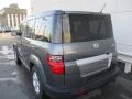 2011 Polished Metal Metallic Honda Element EX 4WD  photo #3