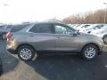 Pepperdust Metallic - Equinox LT AWD Photo No. 6