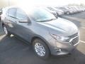 Pepperdust Metallic - Equinox LT AWD Photo No. 7