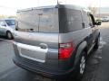 2011 Polished Metal Metallic Honda Element EX 4WD  photo #5