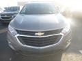 Pepperdust Metallic - Equinox LT AWD Photo No. 8