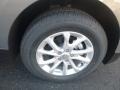 Pepperdust Metallic - Equinox LT AWD Photo No. 9