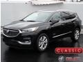 Ebony Twilight Metallic - Enclave Avenir AWD Photo No. 1