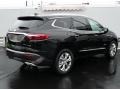 Ebony Twilight Metallic - Enclave Avenir AWD Photo No. 2