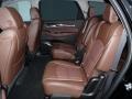 Ebony Twilight Metallic - Enclave Avenir AWD Photo No. 8