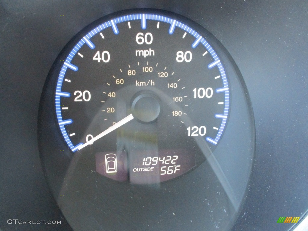 2011 Element EX 4WD - Polished Metal Metallic / Gray photo #20