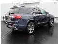 2018 Blue Steel Metallic GMC Acadia Denali AWD  photo #2