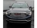 Blue Steel Metallic - Acadia Denali AWD Photo No. 4