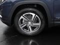 Blue Steel Metallic - Terrain SLT AWD Photo No. 5