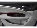 2015 Fathom Blue Pearl Acura MDX SH-AWD Technology  photo #13