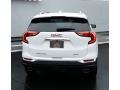 2018 Summit White GMC Terrain SLT AWD  photo #3