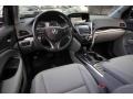 Fathom Blue Pearl - MDX SH-AWD Technology Photo No. 16