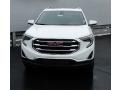 Summit White - Terrain SLT AWD Photo No. 4