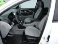 Summit White - Terrain SLT AWD Photo No. 7