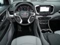 Summit White - Terrain SLT AWD Photo No. 9
