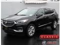 2018 Ebony Twilight Metallic Buick Enclave Avenir AWD  photo #1