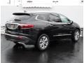 2018 Ebony Twilight Metallic Buick Enclave Avenir AWD  photo #2