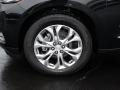 2018 Ebony Twilight Metallic Buick Enclave Avenir AWD  photo #5