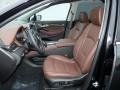 Chestnut 2018 Buick Enclave Avenir AWD Interior Color