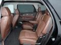 2018 Buick Enclave Chestnut Interior Rear Seat Photo