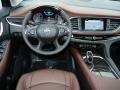 2018 Ebony Twilight Metallic Buick Enclave Avenir AWD  photo #10