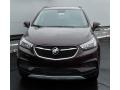 Black Cherry Metallic - Encore Preferred AWD Photo No. 4