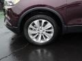 Black Cherry Metallic - Encore Preferred AWD Photo No. 5