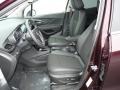 Black Cherry Metallic - Encore Preferred AWD Photo No. 6