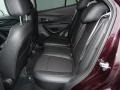 Black Cherry Metallic - Encore Preferred AWD Photo No. 7
