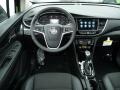 Black Cherry Metallic - Encore Preferred AWD Photo No. 8