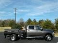 Granite Crystal Metallic - 3500 Tradesman Crew Cab 4x4 Dual Rear Wheel Photo No. 6