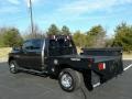 Granite Crystal Metallic - 3500 Tradesman Crew Cab 4x4 Dual Rear Wheel Photo No. 10