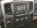 2014 Bright White Ram 1500 Tradesman Quad Cab 4x4  photo #4