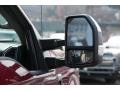2018 Ruby Red Ford F250 Super Duty XL Crew Cab 4x4  photo #5