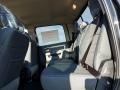 2017 Brilliant Black Crystal Pearl Ram 1500 Big Horn Crew Cab 4x4  photo #6