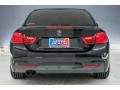 Jet Black - 4 Series 428i Convertible Photo No. 3