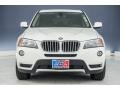 Alpine White - X3 xDrive28i Photo No. 2