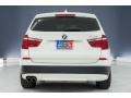 Alpine White - X3 xDrive28i Photo No. 3