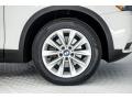Alpine White - X3 xDrive28i Photo No. 8