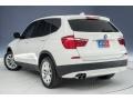 Alpine White - X3 xDrive28i Photo No. 10