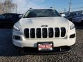Bright White - Cherokee Limited 4x4 Photo No. 2