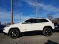 Bright White - Cherokee Limited 4x4 Photo No. 3