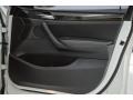 Alpine White - X3 xDrive28i Photo No. 23